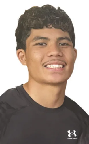 Kendol K. Kahoali‘i Pu: Sports Spotlight October 15